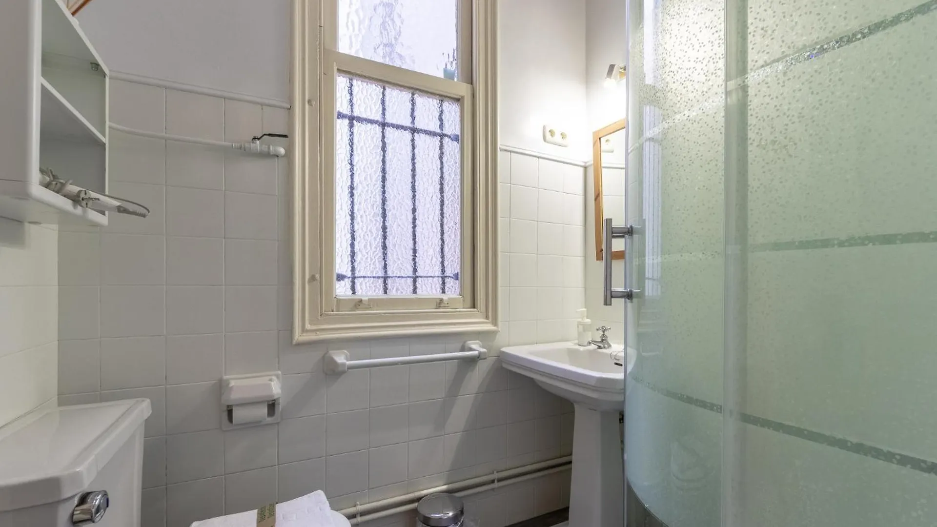 Bilbao Arte VI Apartment Spain